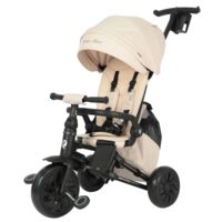 Детский велосипед QPlay Nova Max Beige (S703NovaMaxBeige) 