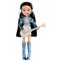 Лялька Bratz Pop Starz Джейд (595984)
