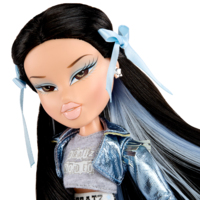 Лялька Bratz Pop Starz Джейд (595984)