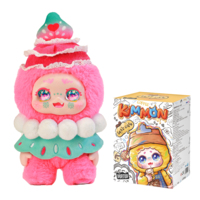 Колекційна м'яка іграшка з кільцем POP TOP Kimmon Кавайна кав'ярня (556023) 