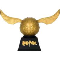 Скарбничка Monogram серії Гаррі Поттер Deluxe - Золотий Снич (48428) 