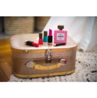 Ігровий набір Janod Косметичка маленької леді (J06514)