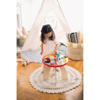 Ігровий стіл Janod Тварини (J08018)