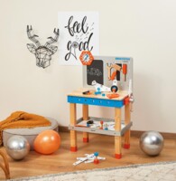 Ігровий набір Janod Майстерня (J06477)