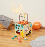 Ігровий центр Janod Бізіборд (J08256)