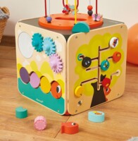 Ігровий центр Janod Бізіборд (J08256)