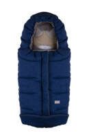 Зимний конверт Nuvita Сuccioli Junior синий/кот (NV9605CUCCIOLOJRELBLUE) 