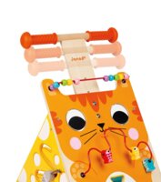 Ігровий центр-ходунки Janod Кошеня (J08005)