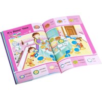 Ручка інтерактивна Smart Koala з книгами English 200 Сезон 1-3 (SKS0123BW)