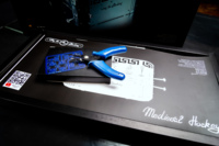 Конструктор Time for Machine коллекційна модель Medieval Hockey (T4M38023)