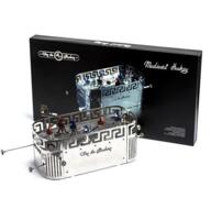 Конструктор Time for Machine коллекційна модель Medieval Hockey (T4M38023) 