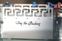 Конструктор Time for Machine коллекційна модель Medieval Hockey (T4M38023)