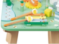 Ігровий столик Janod Луг (J05327)