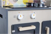 Ігровий набір Janod Кухня Mozaіс (J06609)