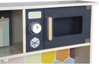 Ігровий набір Janod Кухня Mozaіс (J06609)