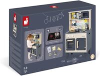 Ігровий набір Janod Кухня Mozaіс (J06609)