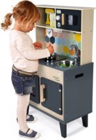 Ігровий набір Janod Кухня Mozaіс (J06609)