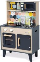 Ігровий набір Janod Кухня Mozaіс (J06609)