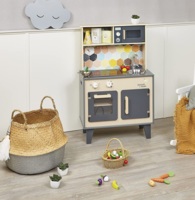 Ігровий набір Janod Кухня Mozaіс (J06609)