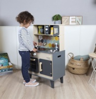 Ігровий набір Janod Кухня Mozaіс (J06609)