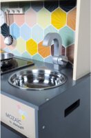 Ігровий набір Janod Кухня Mozaіс (J06609)