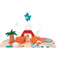 Игровой столик Janod Дино Юрский период (J05825)