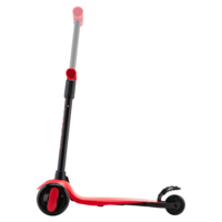 Самокат Miqilong Mine червоний (MINE-125-RED)