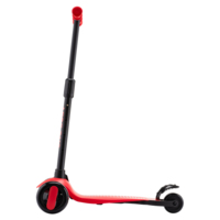 Самокат Miqilong Mine червоний (MINE-125-RED)