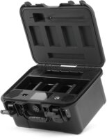 Дрон Yuneec H850 RTF/RTK T1, 2 Acc, транспортний кейс, Universal Payload (YUNH850EUSC)