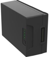 Дрон Yuneec H850 RTF/RTK T1, 2 Acc, транспортний кейс, Universal Payload (YUNH850EUSC)