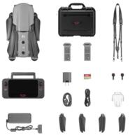 Дрон Autel EVO II Pro Rugged Bundle V3 ATTI, FCC, Anti-Interference, Grey (102001738)