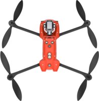 Дрон Autel EVO II Pro Rugged Bundle V3 ATTI, FCC, Anti-Interference, Orange (102001514)