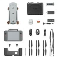 Дрон Autel EVO MAX 4T Standard Bundle без акумулятора (102002163)