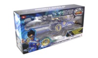Набір Infinity Nado VI Goggle Battle Pack дзиґа (EU654161)