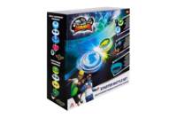 Игровой набор Infinity Nado VI Starter Battle Set Золотой Воин Феникс против Ослепительный Леопард (EU654183)