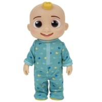 Игровой набор CoComelon Large Doll Одень Джей Джея с аксессуарами (CMW0360)