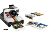 Конструктор LEGO Ideas Фотоаппарат Polaroid OneStep SX-70 516 деталей (21345)