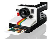 Конструктор LEGO Ideas Фотоаппарат Polaroid OneStep SX-70 516 деталей (21345)