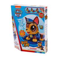 Ігровий набір Build a Bot Paw Patrol Чейз (928555.006)