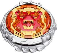 Дзиґа Infinity Nado VI Proskill Pack Палаючий Бойовий Ведмідь Blazing War Bear (EU654212)