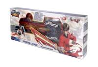 Дзиґа Infinity Nado VI Proskill Pack Палаючий Бойовий Ведмідь Blazing War Bear (EU654212)