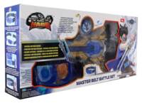Набір Infinity Nado VI Master Belt Battle Set Лютий Дракон Fury Wave Dragon (EU654162)