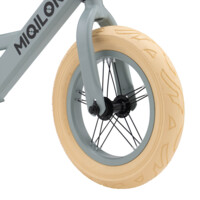 Біговел Miqilong HPA 12" оливковий (ZCY-HPA12-OLIVE)