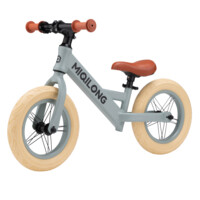 Біговел Miqilong HPA 12