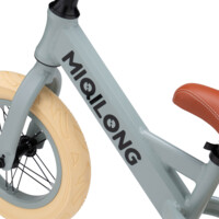 Біговел Miqilong HPA 12" оливковий (ZCY-HPA12-OLIVE)