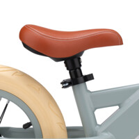 Біговел Miqilong HPA 12" оливковий (ZCY-HPA12-OLIVE)