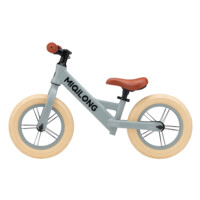 Біговел Miqilong HPA 12" оливковий (ZCY-HPA12-OLIVE)