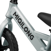 Біговел Miqilong HP 12" оливковий (ZCY-HP12-OLIVE)