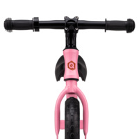 Біговел Miqilong HP 12" рожевий (ZCY-HP12-PINK)