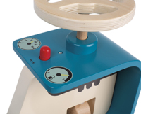 Толокар Janod Трактор (J08053)